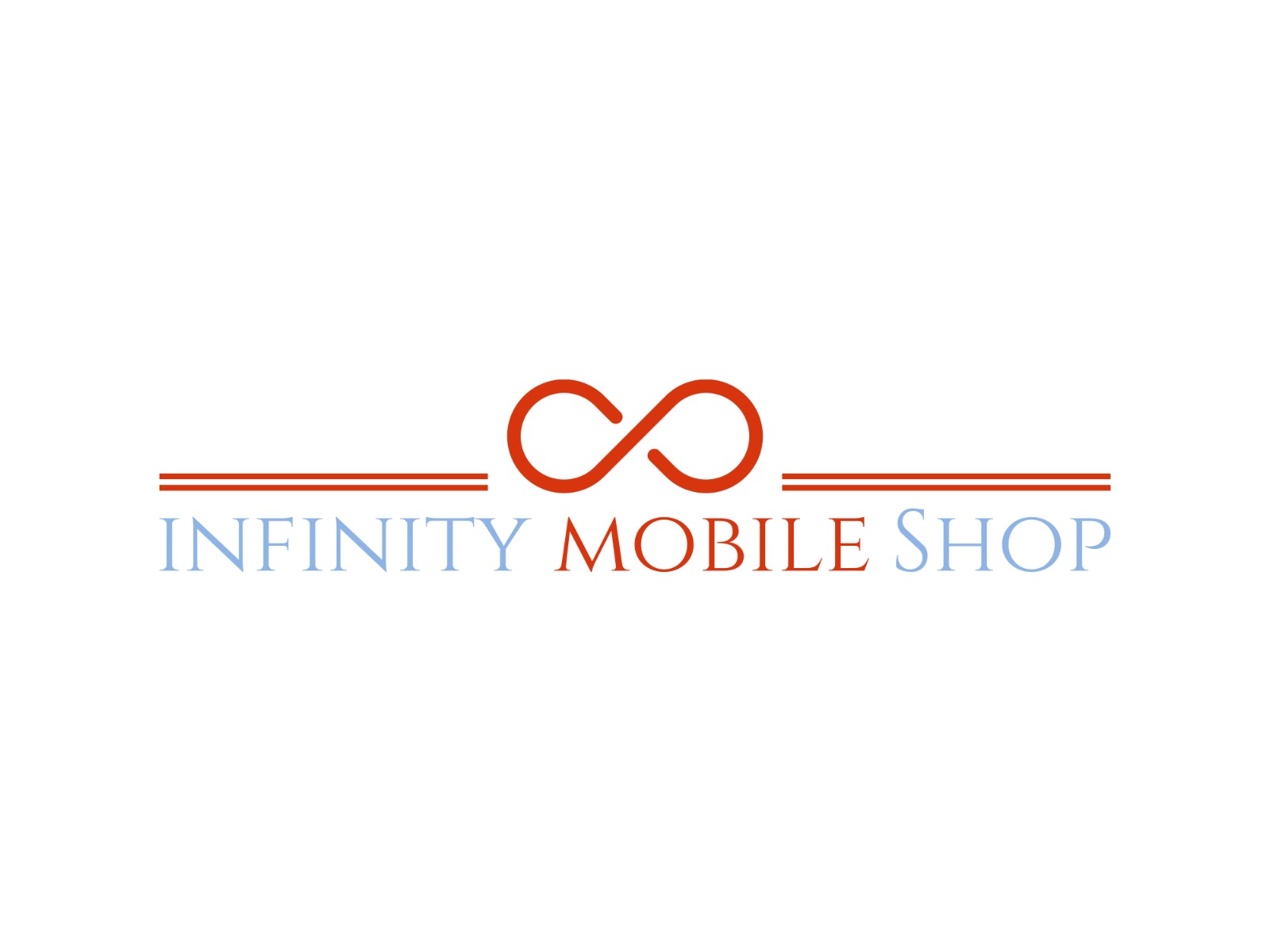 Infinity Mobile Shop